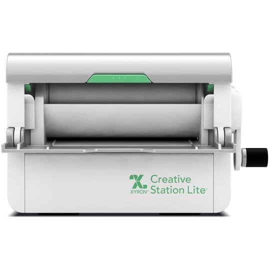 Xyron® 5" Creative Station Lite™ Machine